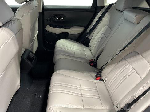 New 2027 Honda HR-V EX-L image 24