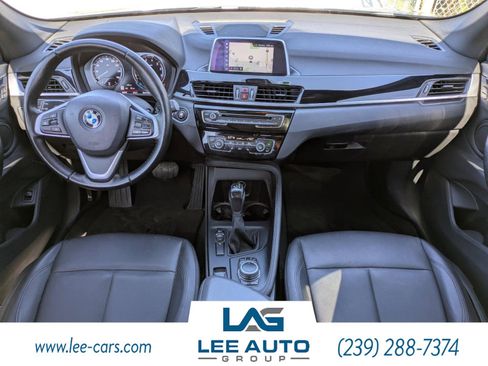 Used 2019 BMW X1 sDrive28i image 12