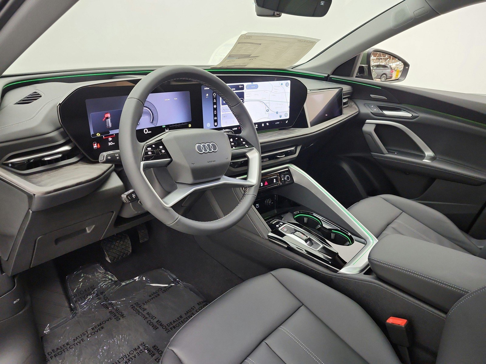 New 2026 Audi Q5 Premium Plus AWD/4WD image 10