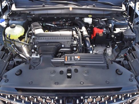 New 2026 Lincoln Nautilus Reserve image 41