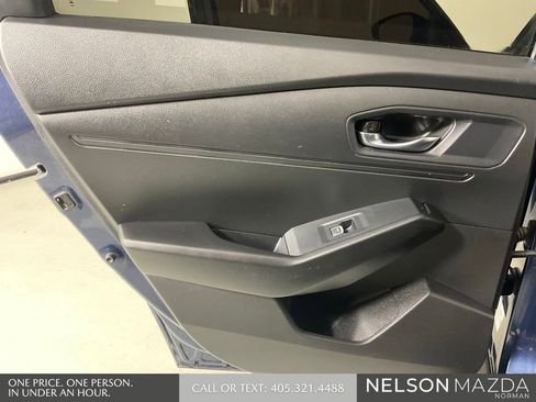 Used 2023 Honda Accord EX-L image 23