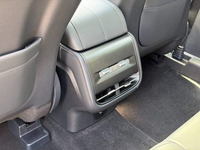 New 2026 Lincoln Nautilus Reserve AWD/4WD image 22