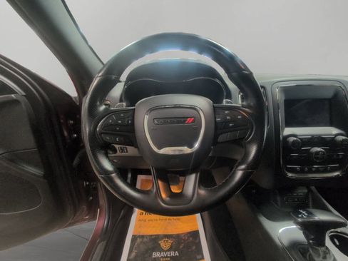 Used 2020 Dodge Durango GT AWD/4WD image 12