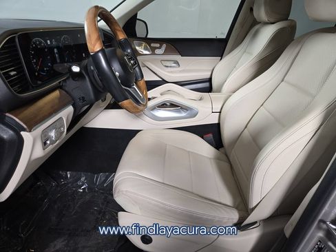 Used 2021 Mercedes-Benz GLE 350 w/ AMG Line Exterior image 15
