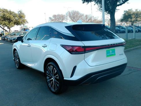 Used 2025 Lexus RX 350 Premium Plus image 13