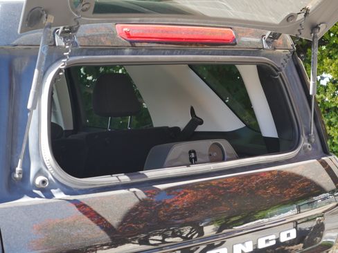 Certified 2023 Ford Bronco Sport Big Bend AWD/4WD image 20
