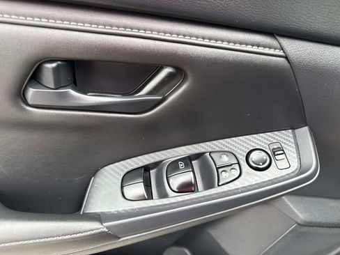 Certified 2024 Nissan Sentra S image 18