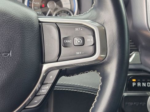 Used 2022 RAM 1500 Limited RWD image 34