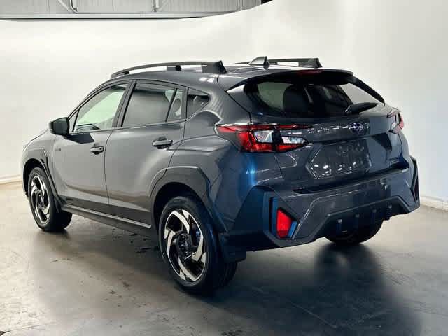 New 2026 Subaru Crosstrek 2.5i Limited AWD/4WD image 29