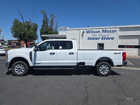 Used 2024 Ford F250 XLT image 8
