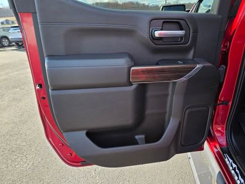 Used 2022 Chevrolet Silverado 1500 LT Trail Boss w/ Bed Protection Package image 20