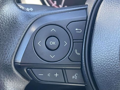 Used 2024 Toyota RAV4 XLE image 9