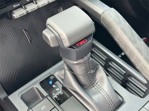 New 2026 Toyota Tacoma TRD Sport image 20