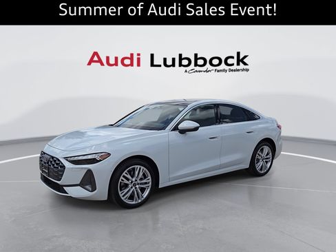 New 2026 Audi A5 2.0T Premium Plus AWD/4WD image 4