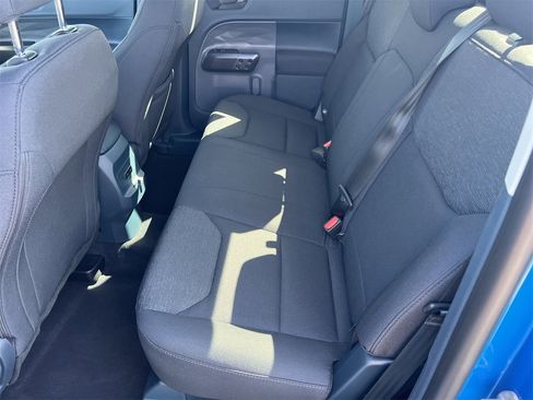 New 2025 Ford Maverick XL image 16