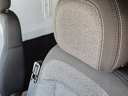 New 2026 RAM ProMaster 2500 w/ Safety Group FWD image 25