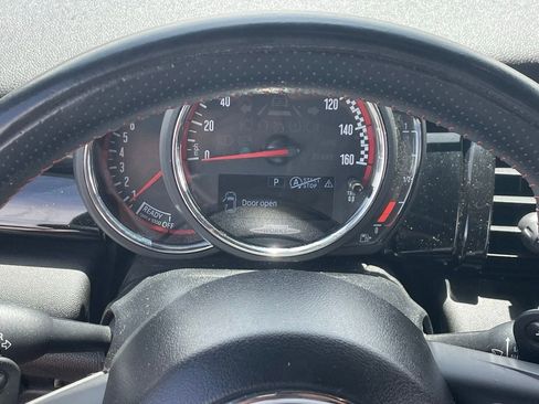 Used 2020 MINI Cooper John Cooper Works FWD image 12