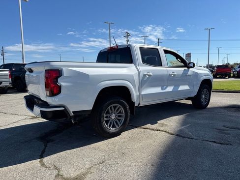 New 2026 Chevrolet Colorado LT image 5