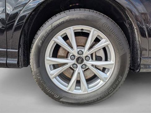 Certified 2023 Audi Q3 2.0T Premium w/ Convenience Package image 24