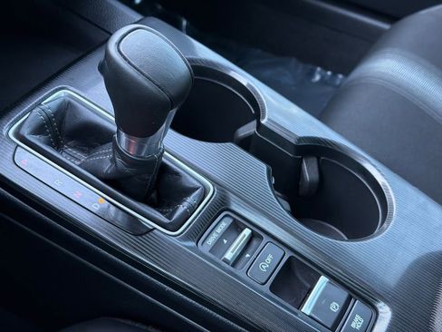 Certified 2023 Honda Civic Sport image 28