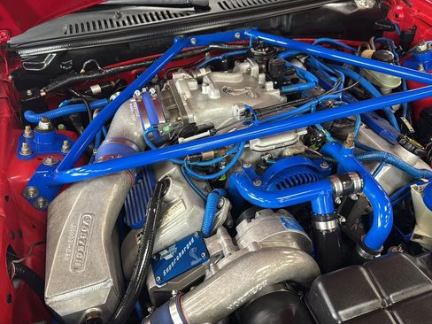 Used 1999 Ford Mustang Cobra RWD image 44