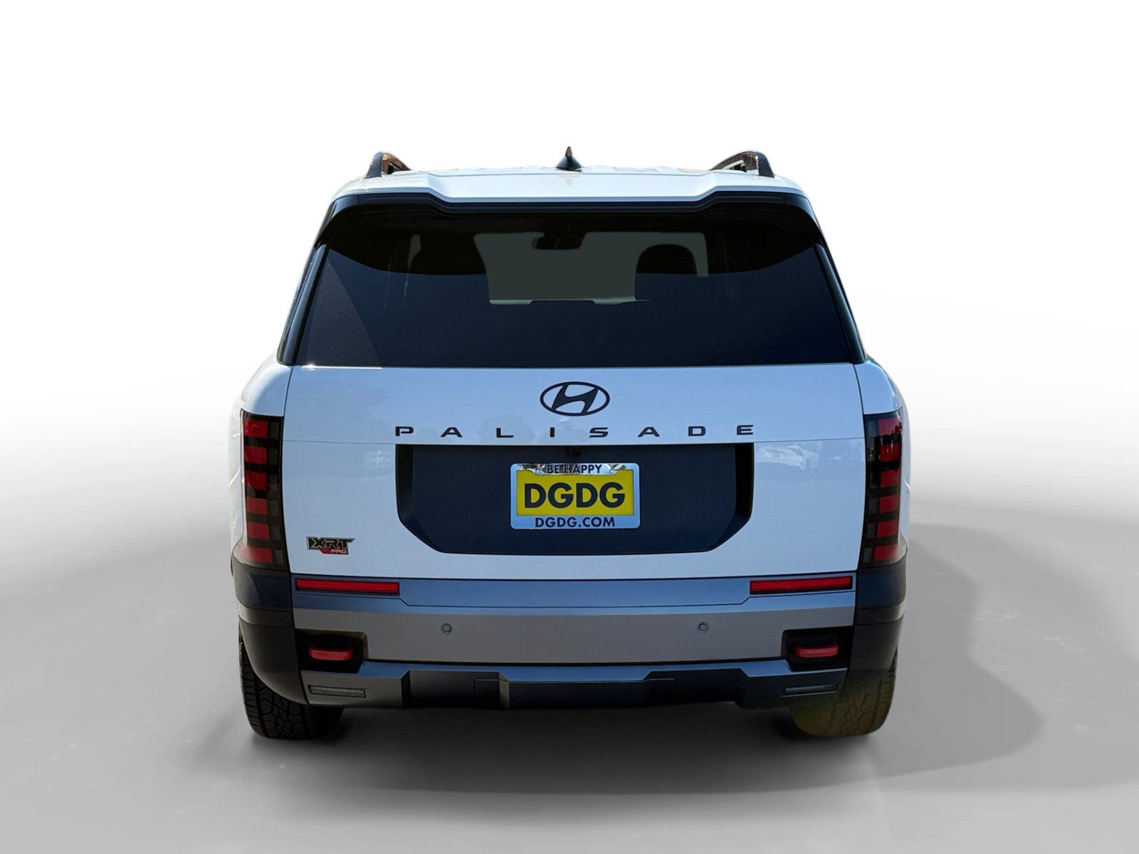 Certified 2026 Hyundai Palisade XRT Pro AWD/4WD image 4