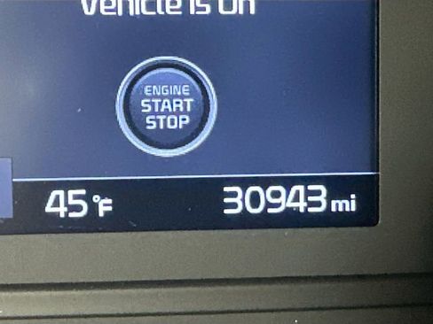 Used 2020 Kia Sportage EX w/ Option Group 15 image 17