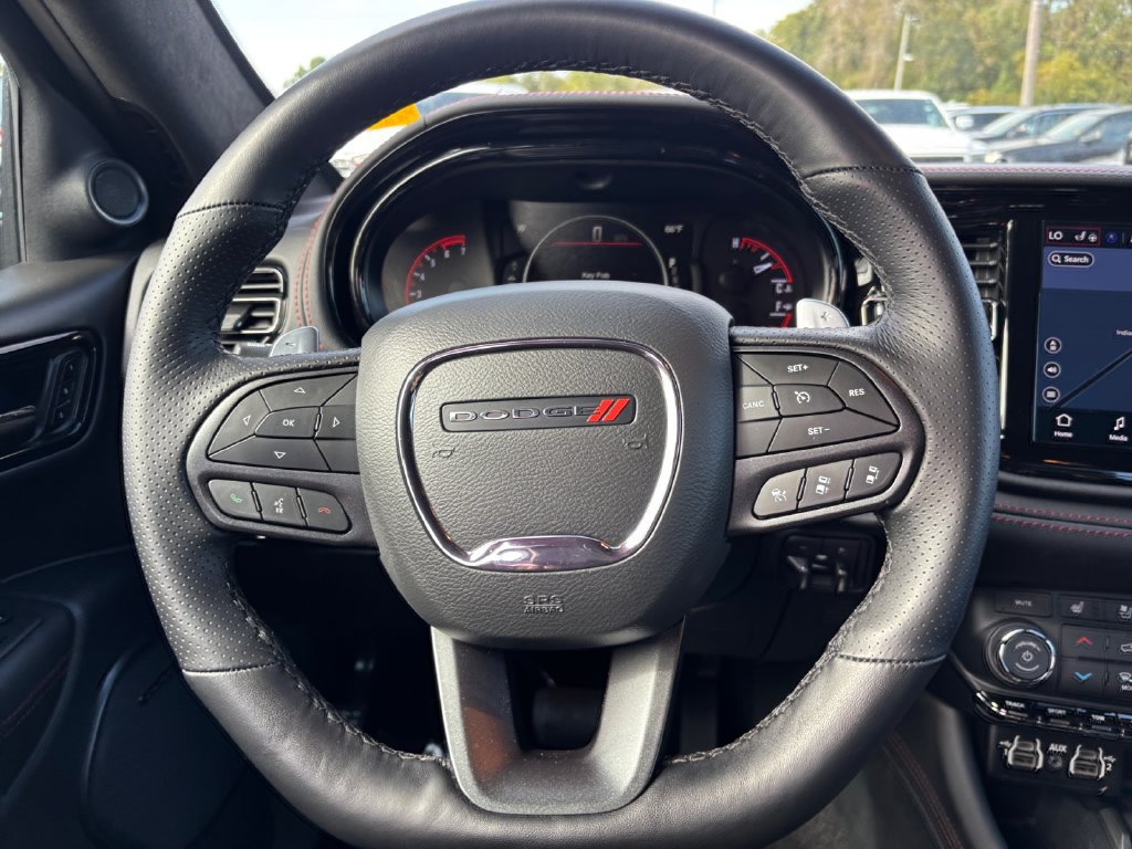 Used 2026 Dodge Durango GT AWD/4WD image 30