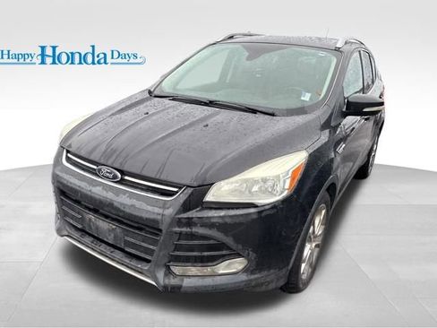 Used 2014 Ford Escape Titanium image 1
