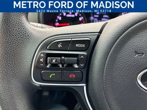 Used 2019 Kia Sportage LX FWD image 24