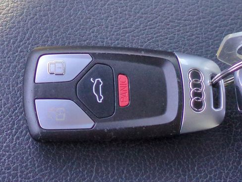 Used 2018 Audi A5 2.0T Premium Plus w/ Premium Plus image 33