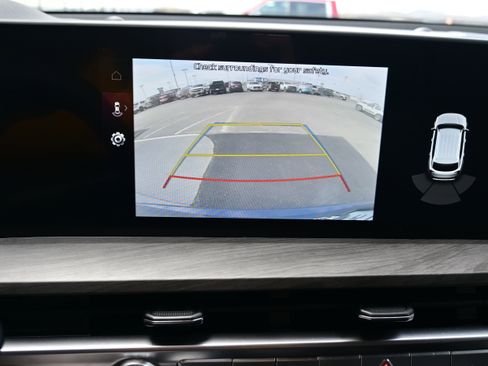 Used 2025 Kia Telluride EX X-Line image 29