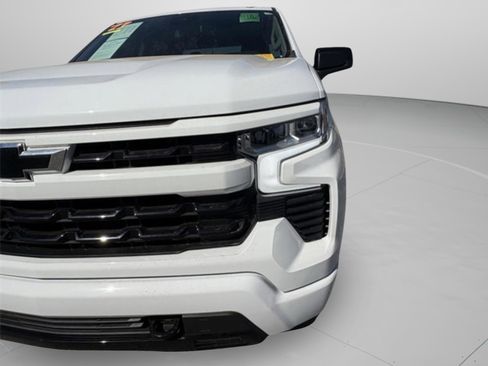 Used 2023 Chevrolet Silverado 1500 RST image 39
