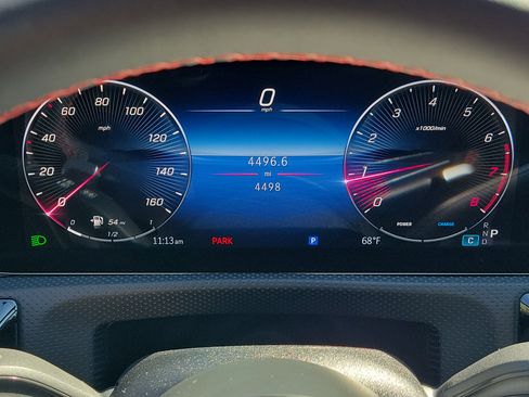 Certified 2026 Mercedes-Benz CLA 250 image 30