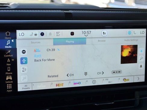 New 2025 Jeep Wrangler Unlimited Rubicon 392 image 29