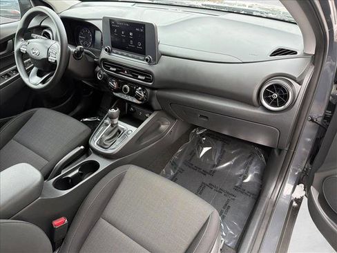 Used 2023 Hyundai Kona SEL w/ Cargo Package image 26