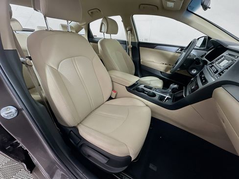 Used 2017 Hyundai Sonata SE FWD image 27
