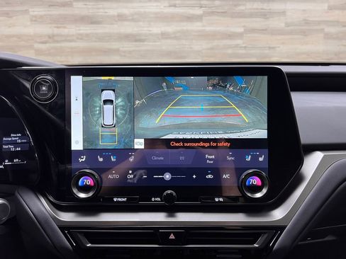 Used 2024 Lexus TX 350 FWD w/ Captains Chair Package image 14