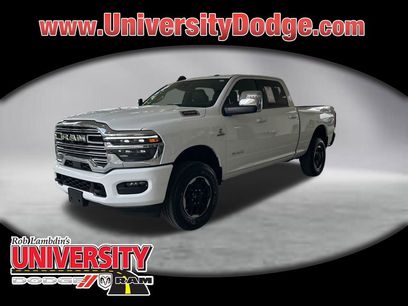 Used 2026 RAM 2500 Laramie