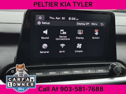 Used 2022 Kia Forte LXS w/ LXS Technology Package FWD image 31
