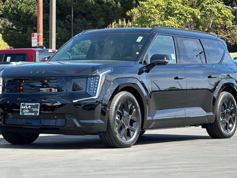 New 2026 Kia EV9 Land image 8