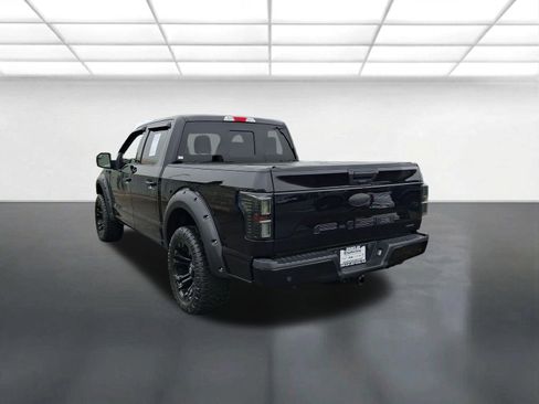 Used 2020 Ford F150 XLT w/ Equipment Group 302A Luxury AWD/4WD image 5