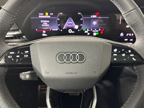 New 2025 Audi SQ5 Premium Plus image 22