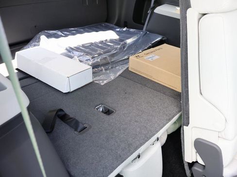 New 2026 Hyundai Santa Fe SE image 14