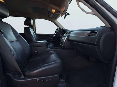 Used 2013 Chevrolet Silverado 1500 LTZ w/ Max Trailering Pack image 14