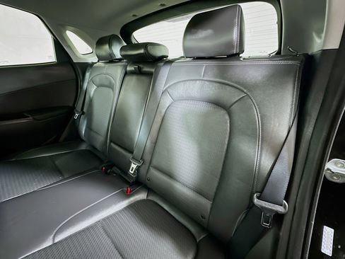 Used 2021 Hyundai Kona Ultimate image 25