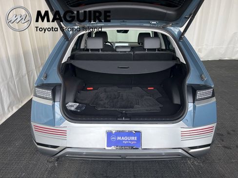Used 2023 Hyundai Ioniq 5 Limited w/ Cargo Package image 24