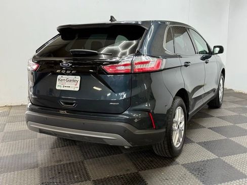 Used 2023 Ford Edge SEL image 10