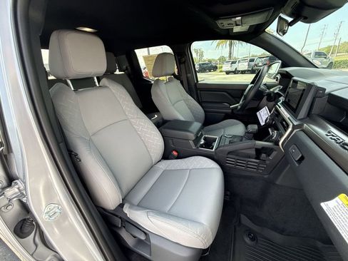 Used 2025 Toyota Tacoma SR5 image 16