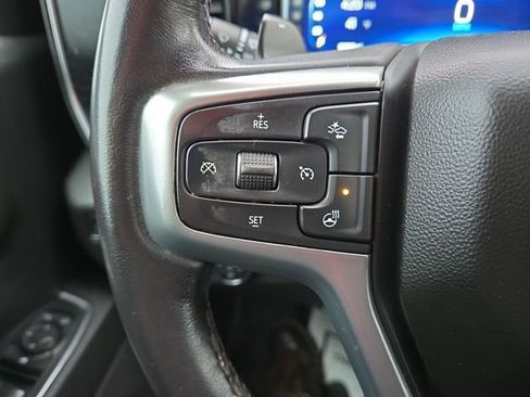 Used 2023 Chevrolet Silverado 1500 LT Trail Boss w/ Protection Package image 17